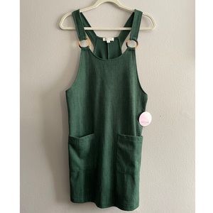 NWT Full Circle Vintage Style Dress